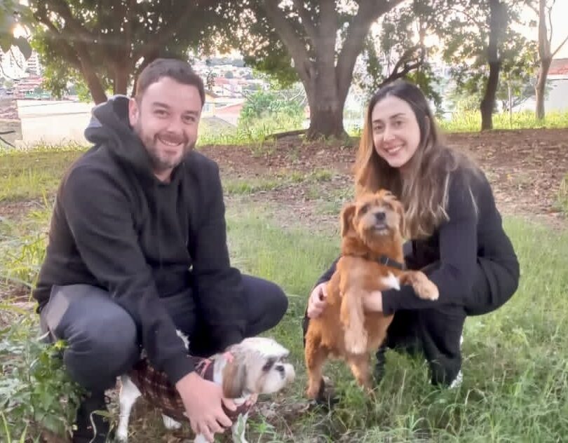 Moradores do Jardim Parati aprovam a chegada do primeiro espaço PET de Marília