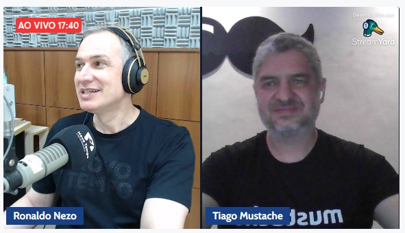 Assista: Como superar a morte do seu pet? A lição do livro “Quatro Patas – Rádio Novo Tempo Maringá