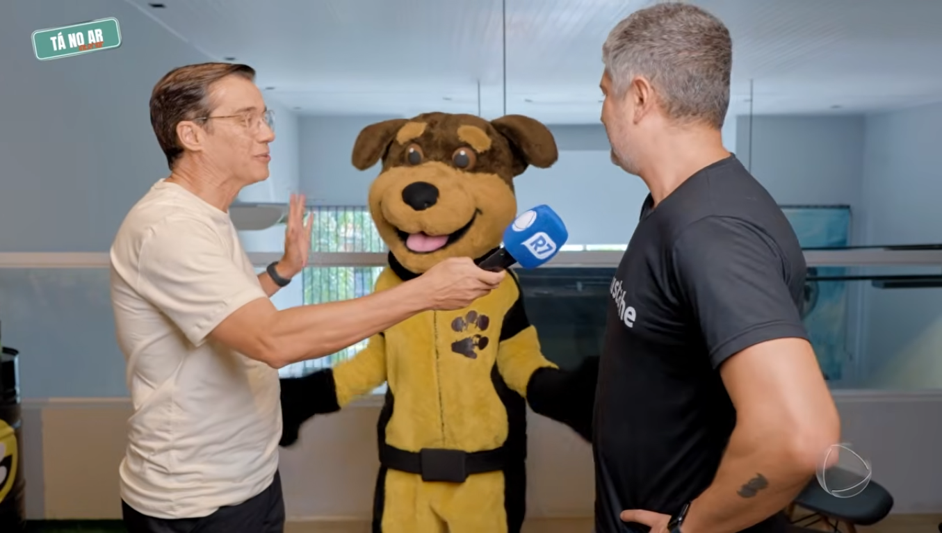 Assista: Tá no Ar Interior – Marília 2026